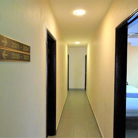 Seng Wah Hotel Singapore Eksteriør billede