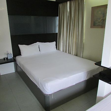 Seng Wah Hotel Singapore Eksteriør billede