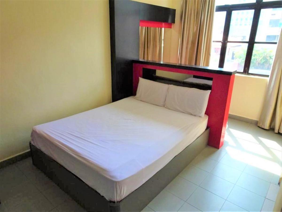 Seng Wah Hotel Singapore Eksteriør billede
