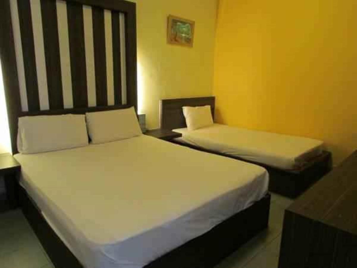 Seng Wah Hotel Singapore Eksteriør billede