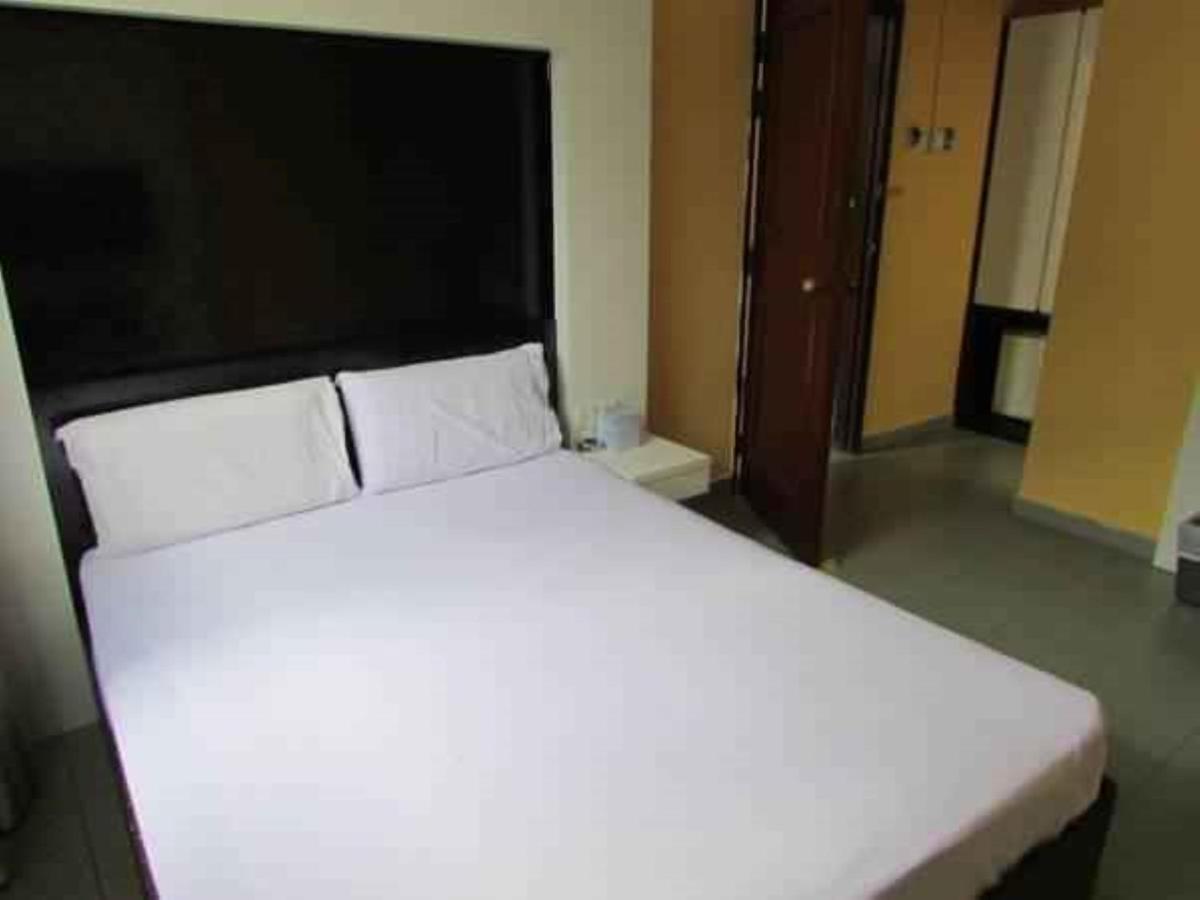 Seng Wah Hotel Singapore Eksteriør billede