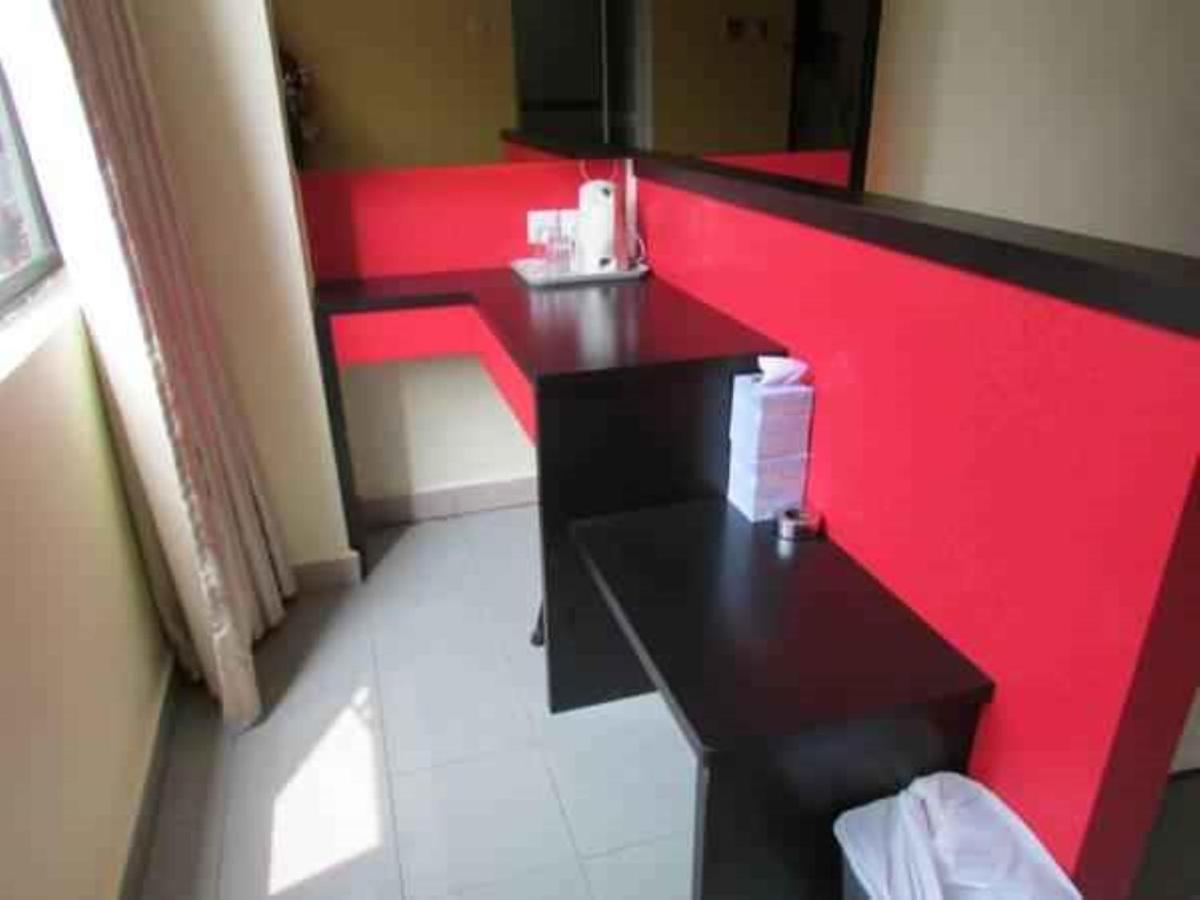 Seng Wah Hotel Singapore Eksteriør billede