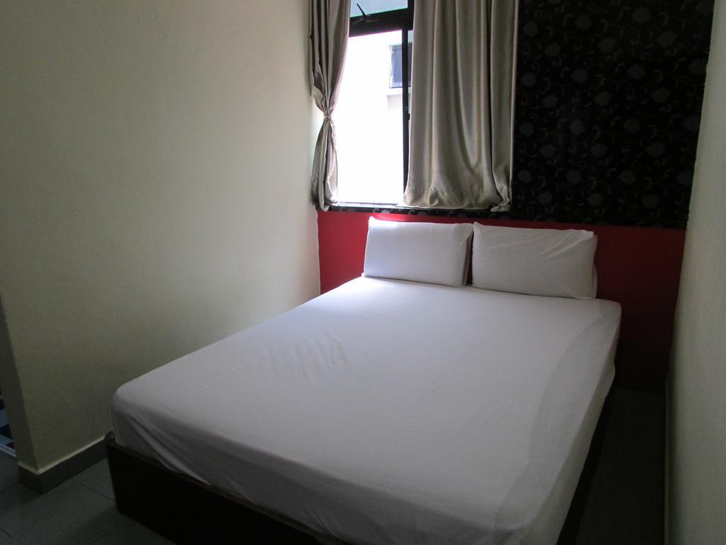 Seng Wah Hotel Singapore Eksteriør billede