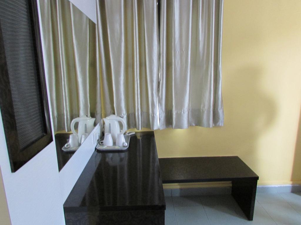 Seng Wah Hotel Singapore Eksteriør billede