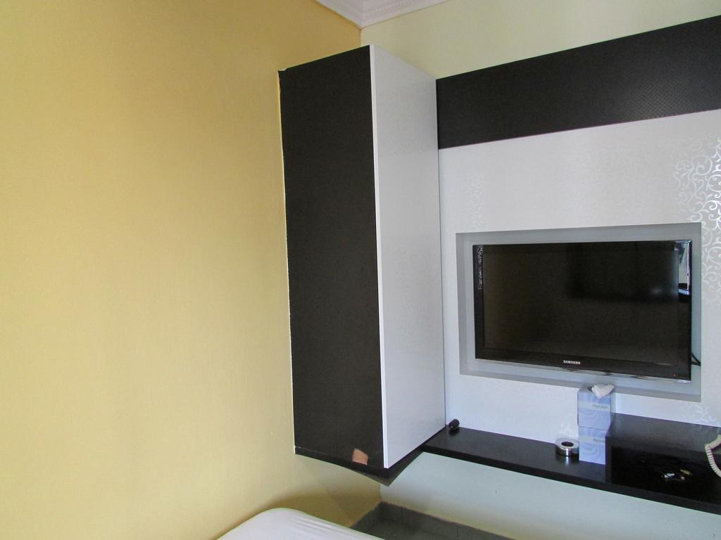 Seng Wah Hotel Singapore Eksteriør billede