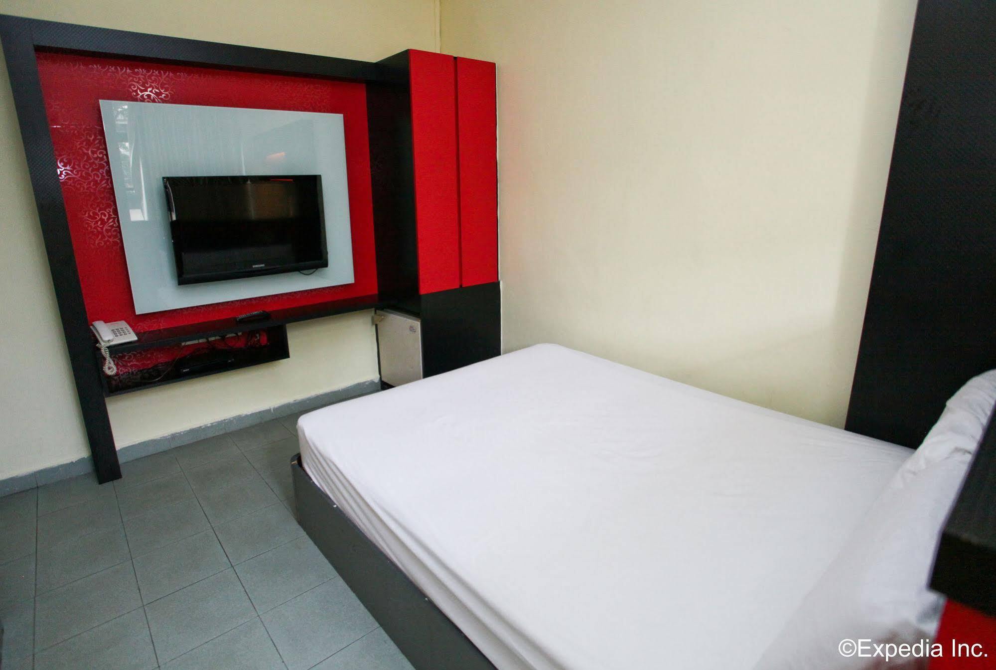 Seng Wah Hotel Singapore Eksteriør billede