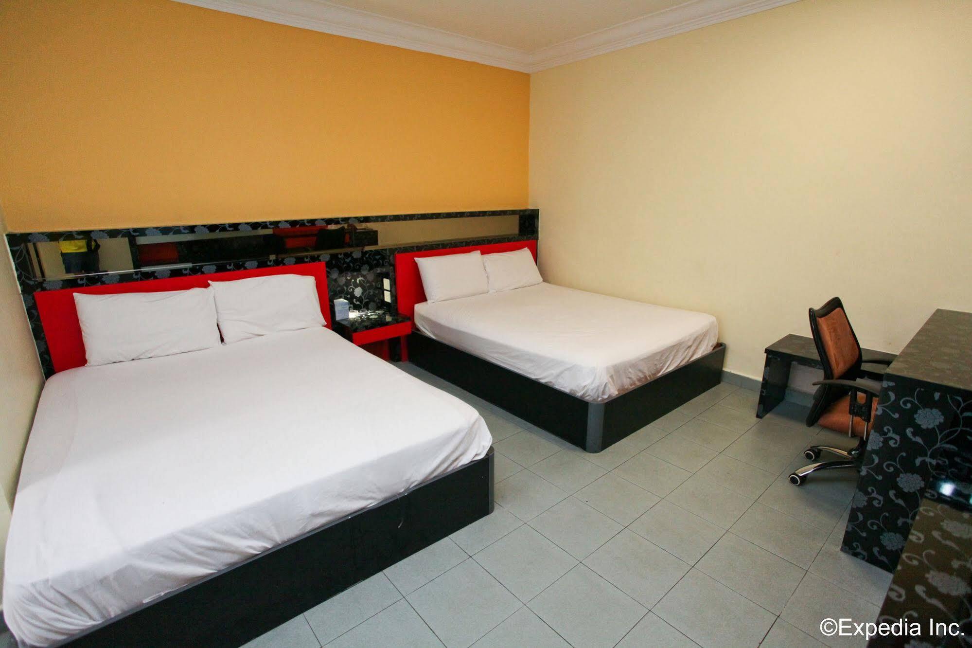 Seng Wah Hotel Singapore Eksteriør billede