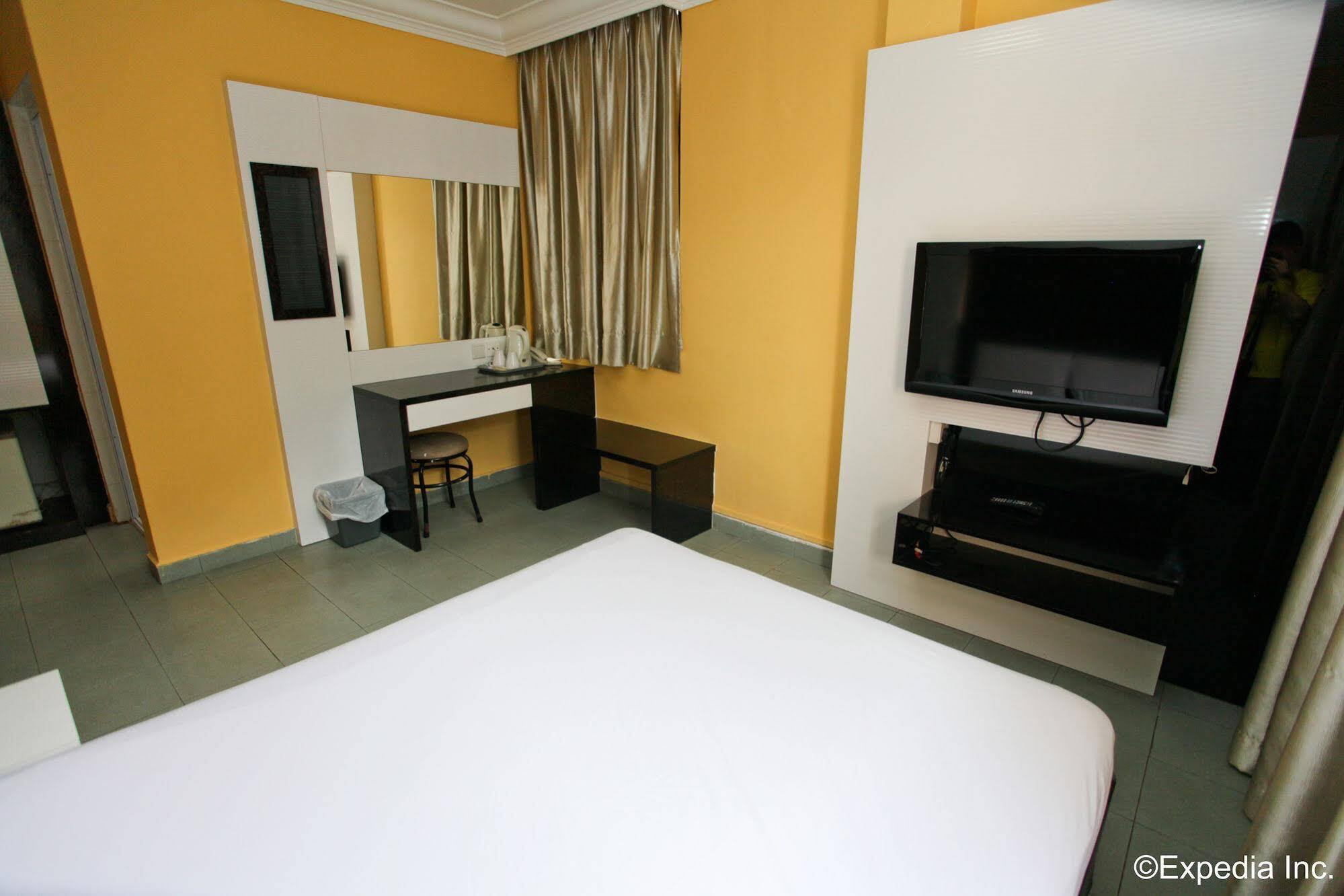 Seng Wah Hotel Singapore Eksteriør billede